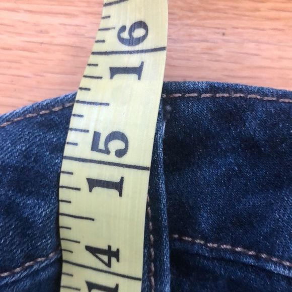 🔴 2 for $25 SOHO ANKLE JEANS | JONES NEW YORK size 8 - Picture 6 of 10